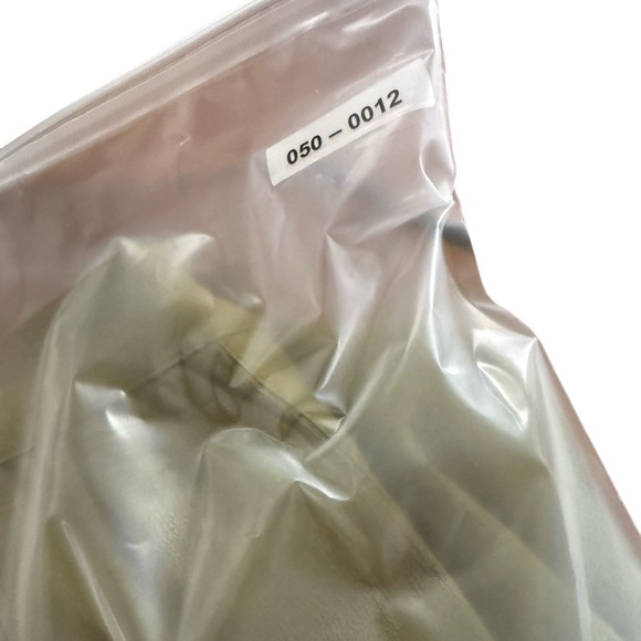 French Connection Easha Drape Button Front Skirt - Picture 12 of 13